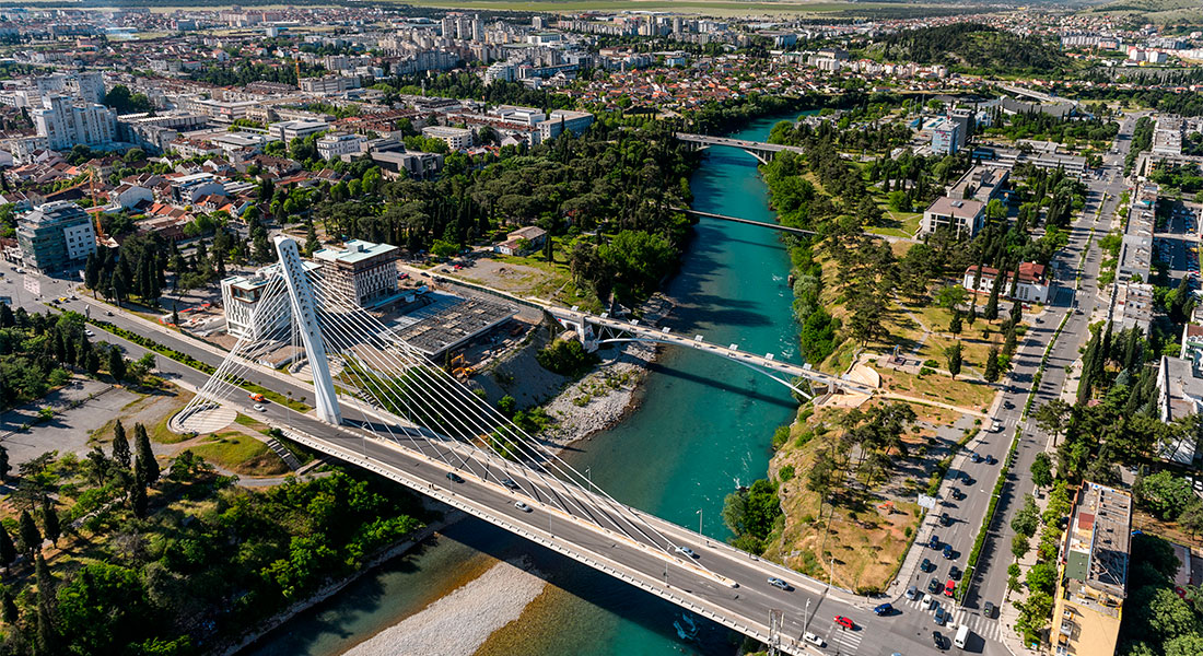 Черногория отменяет безвиз для граждан Турции на фоне роста напряжённости