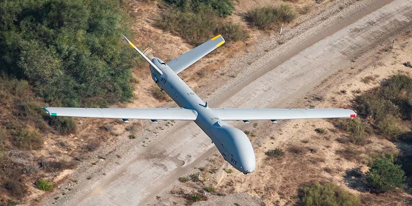 İsrail Suriyanı vurdu