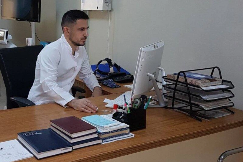 Пластическому хирургу Санану Мехтиеву вынесли приговор