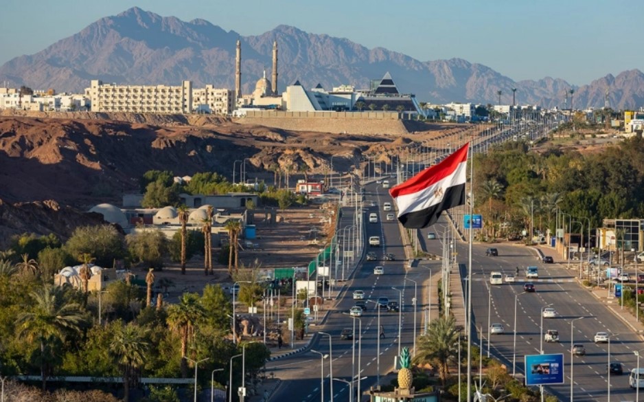 20 государств примут участие в «Саммите мира» в Египте