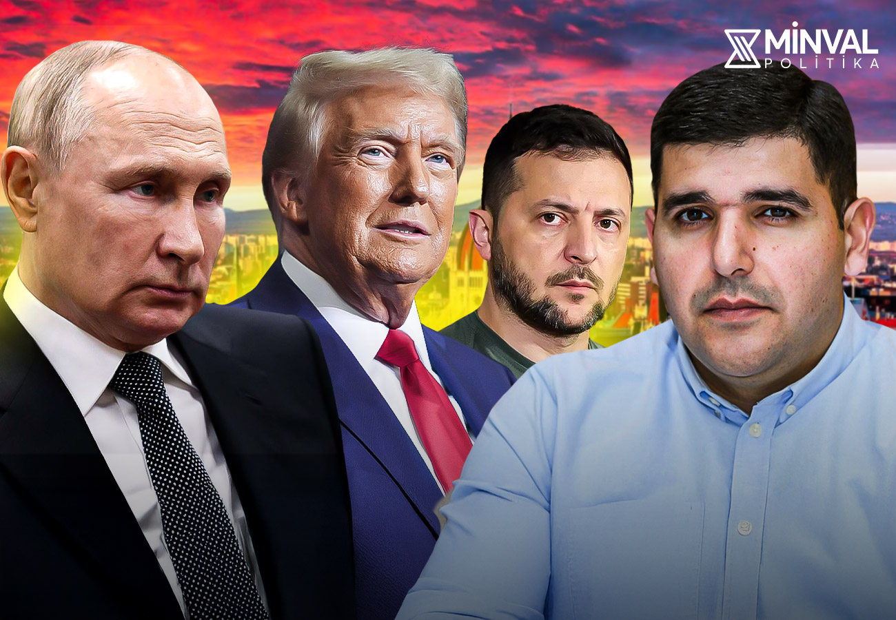 Фархад Мамедов: Не самое подходящее время для встречи