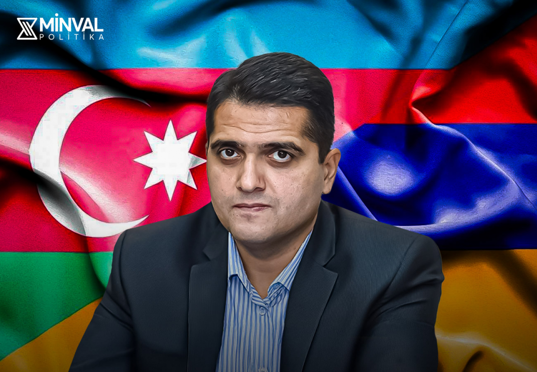 Шахиноглу: Судьба мирного договора между Баку и Ереваном решится после выборов в Армении