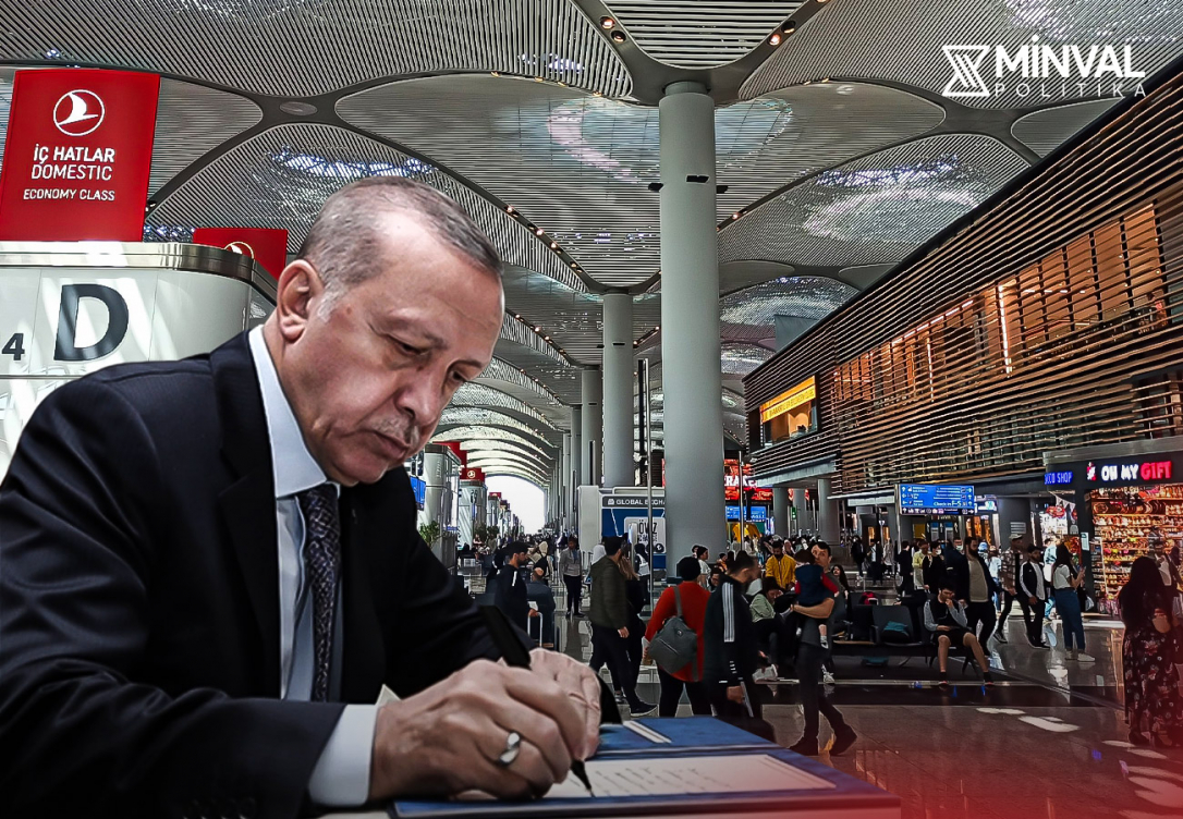 Россия останется без трудовых мигрантов: Турция открыла двери для тюркских стран