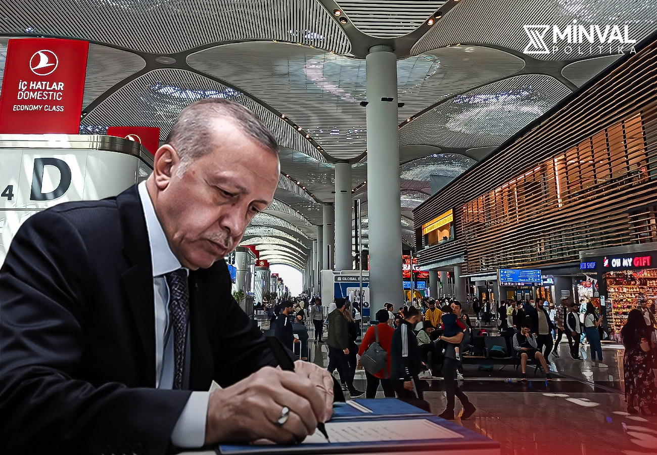 Россия останется без трудовых мигрантов: Турция открыла двери для тюркских стран