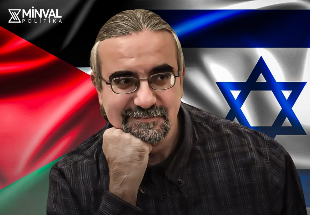 Востоковед Бородкин о сделке ХАМАС и Израиля: надежда появилась, но есть много нюансов   