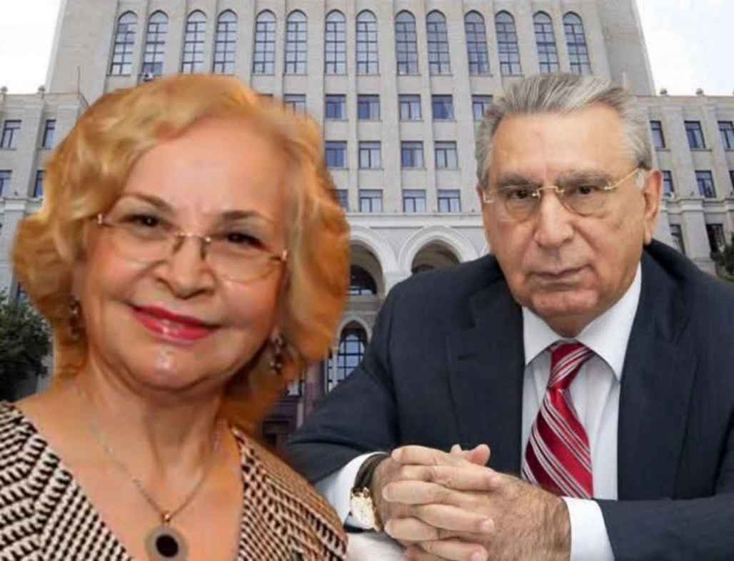 Допрос супруги Рамиза Мехтиева может раскрыть тайны его окружения