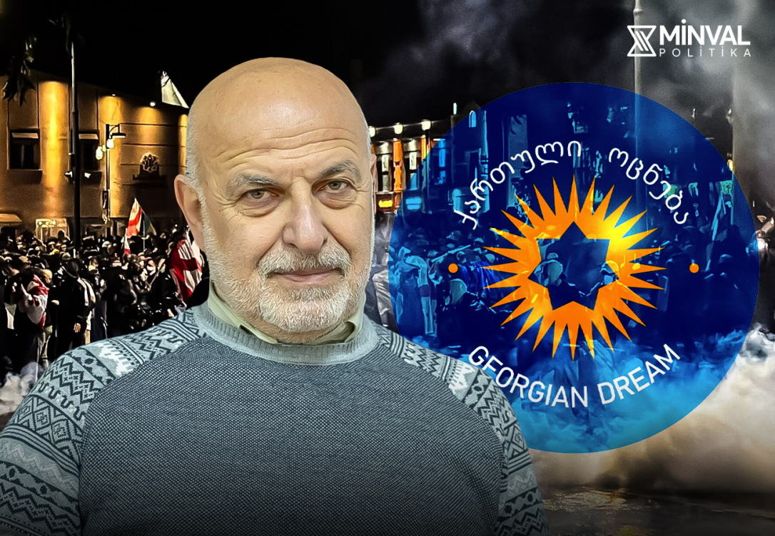 Стороны должны пойти на компромисс: Чечелашвили о ситуации в Грузии