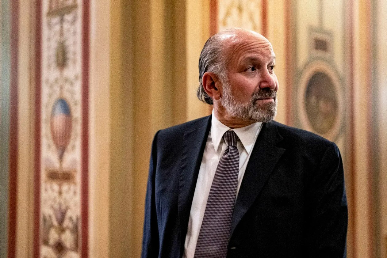 Вашингтон делает ставку на энергетику в урегулировании ситуации в Украине 1 Вашингтон делает ставку на энергетику в урегулировании ситуации в Украине