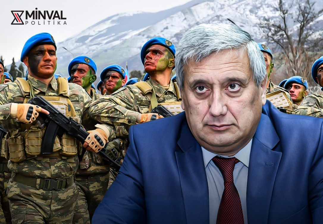 Политолог Искандеров о сокращении оборонного бюджета: Средства можно расходовать с умом, создавая мощную армию