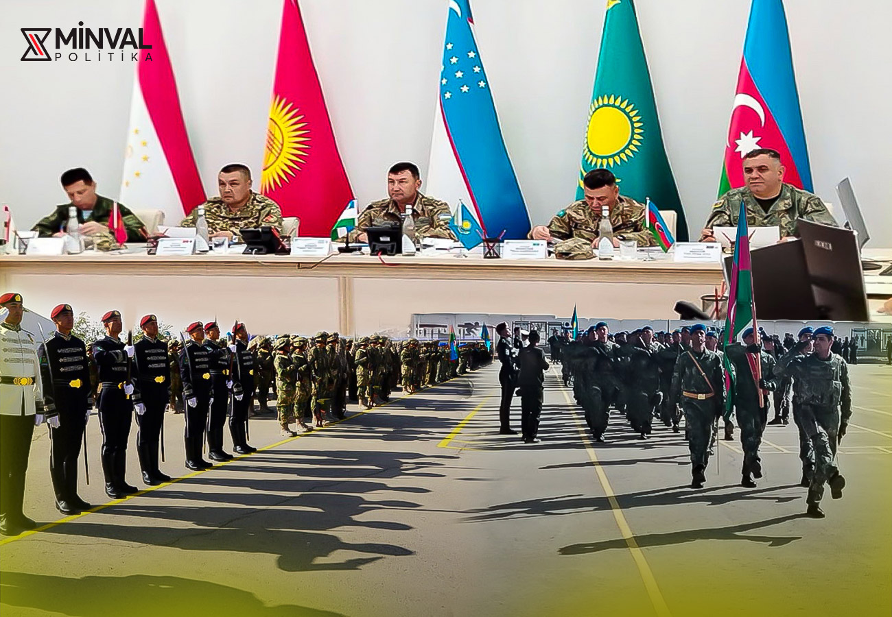 Азербайджан задаёт тон: Центральная Азия выбирает Баку вместо Москвы