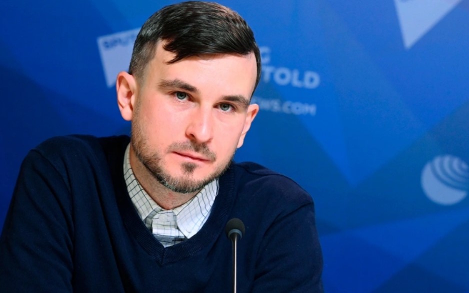 Главред Sputnik Азербайджан освобожден и возвращается в Россию