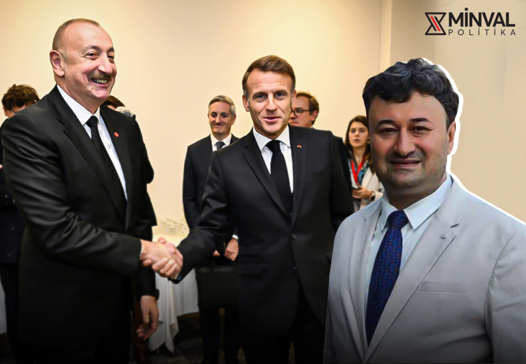 Что подтолкнуло Европу к восстановлению связей с Азербайджаном