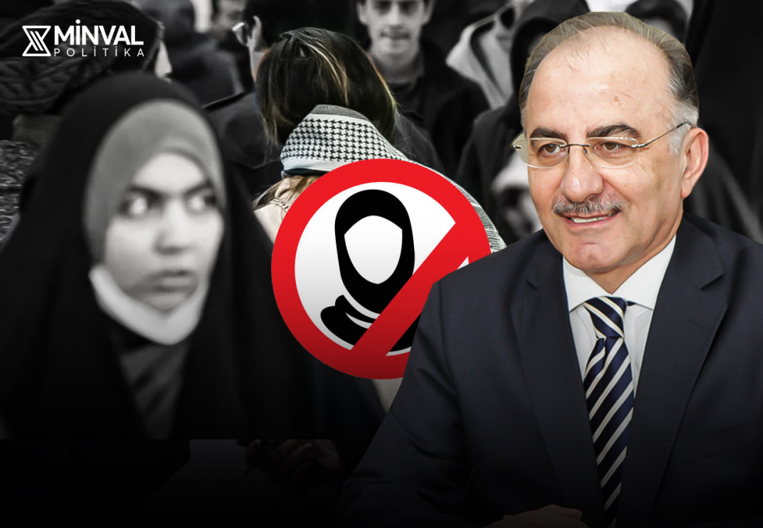 Джаваншир Ахундов: Несмотря на ажиотаж в Иране, говорить об отмене закона не приходится