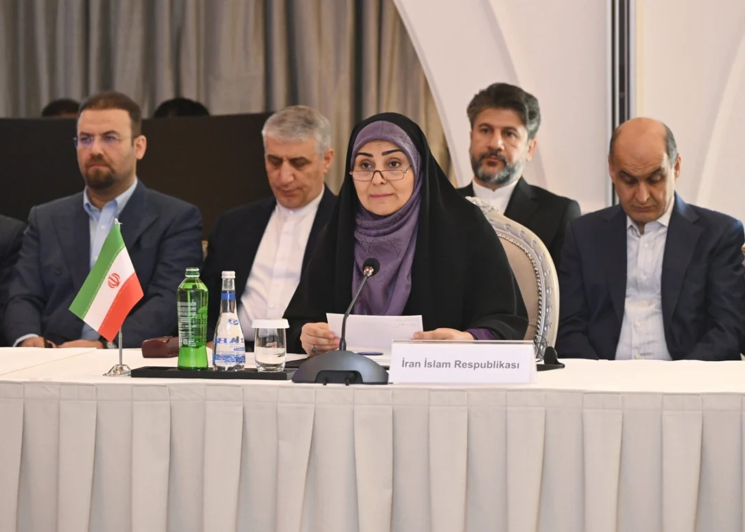 Иран предложил Азербайджану и России подписать договор с Индией