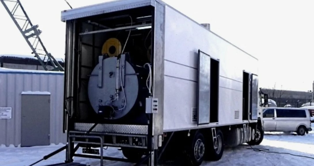 В Азербайджане появится мобильный крематорий для животных