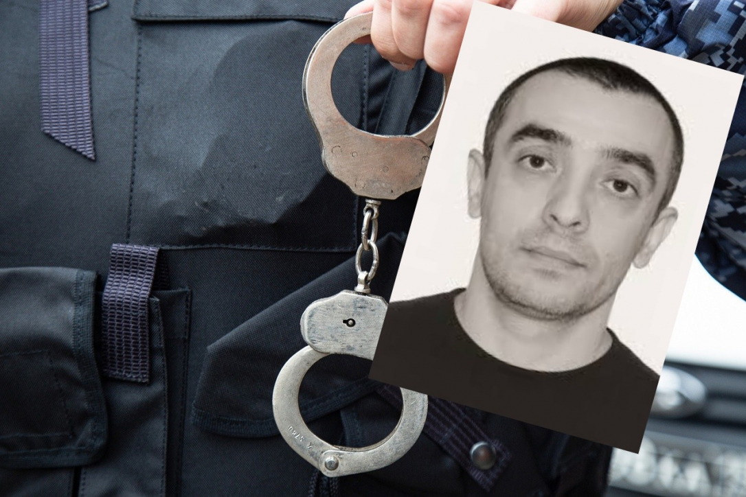 В деле Ибрагима Сулейманова новый оборот