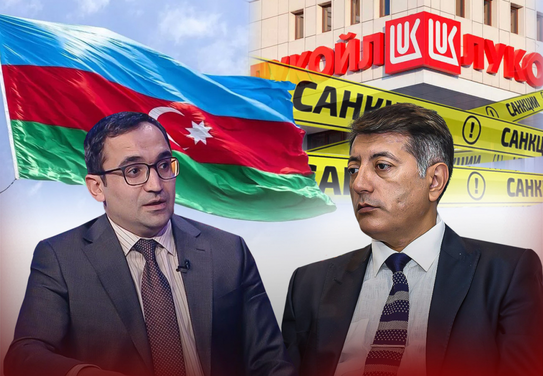 Экономисты: Уход «Лукойла» никак не отразится на экономике Азербайджана