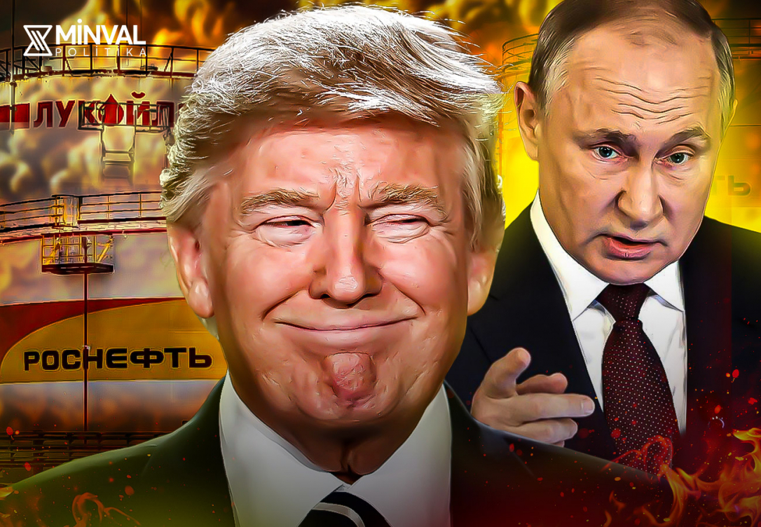 Терпение Трампа лопнуло: США запустили план Б в отношении Москвы