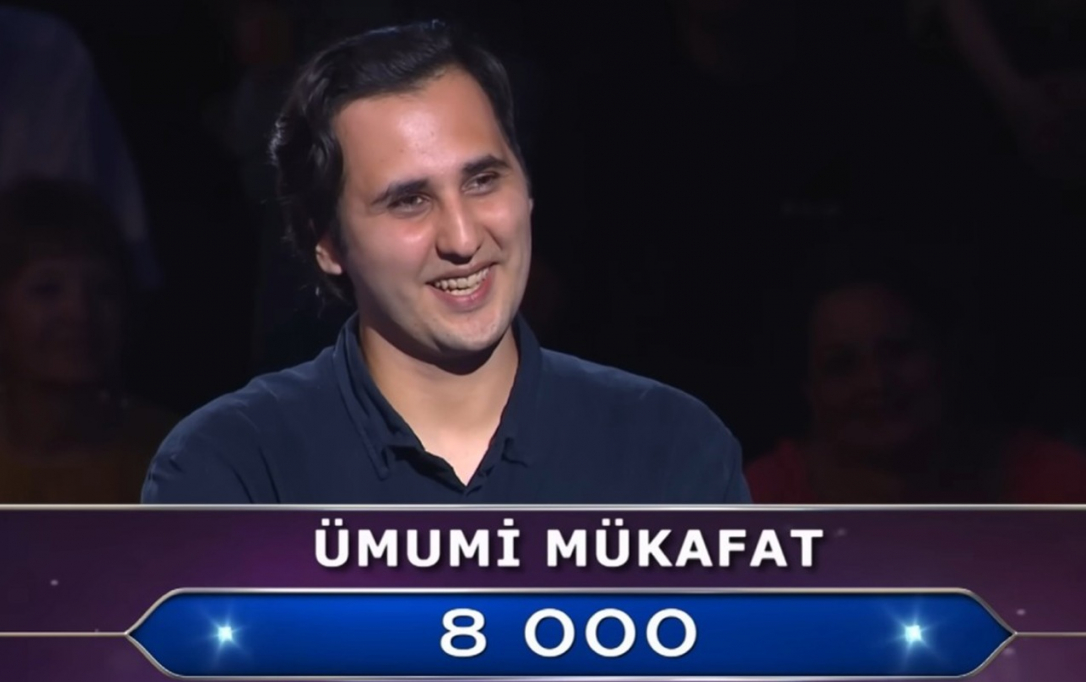 В Баку участник «Шоу миллионов» и его подельник обманули десятки граждан