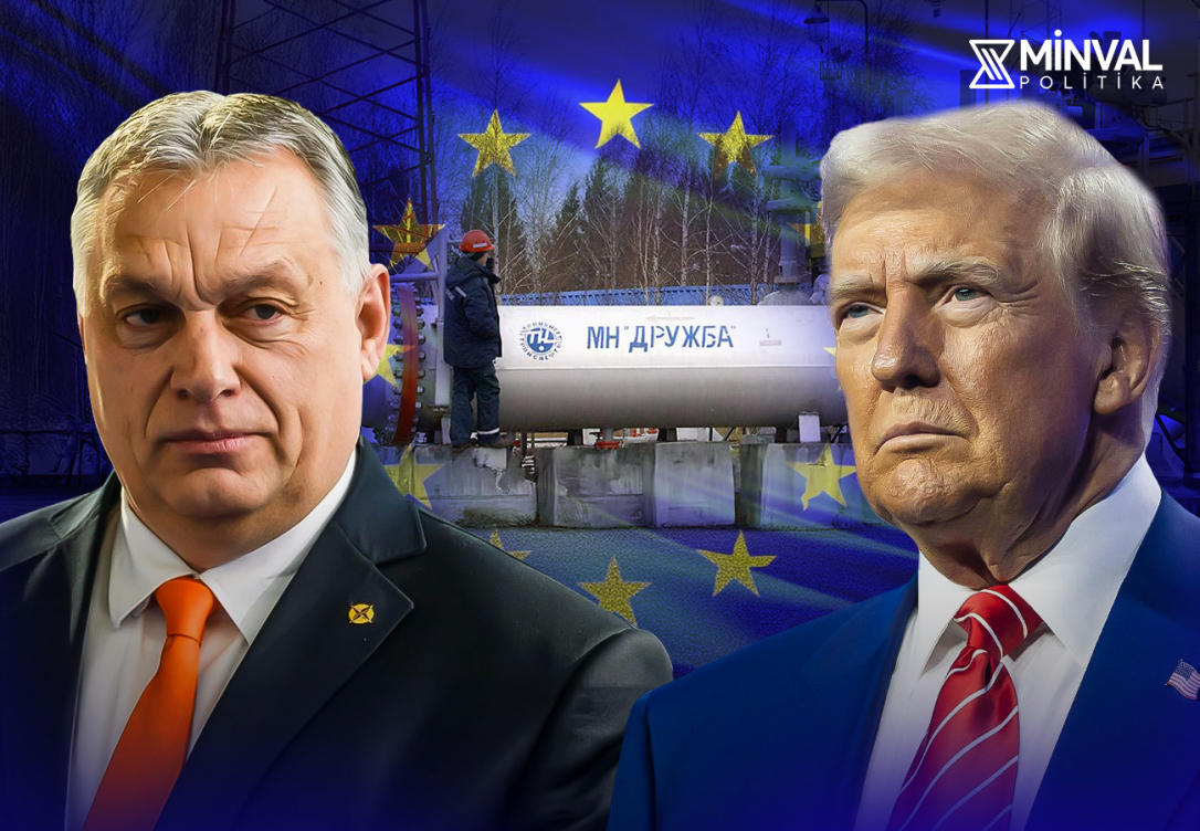 «Дружба» для Орбана может стать испытанием