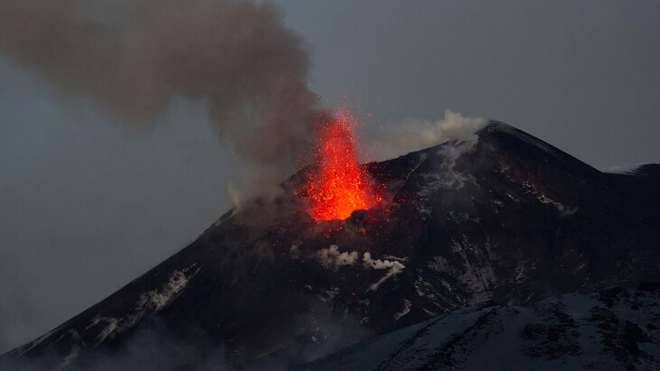 «Зомби» проснулся в Иране