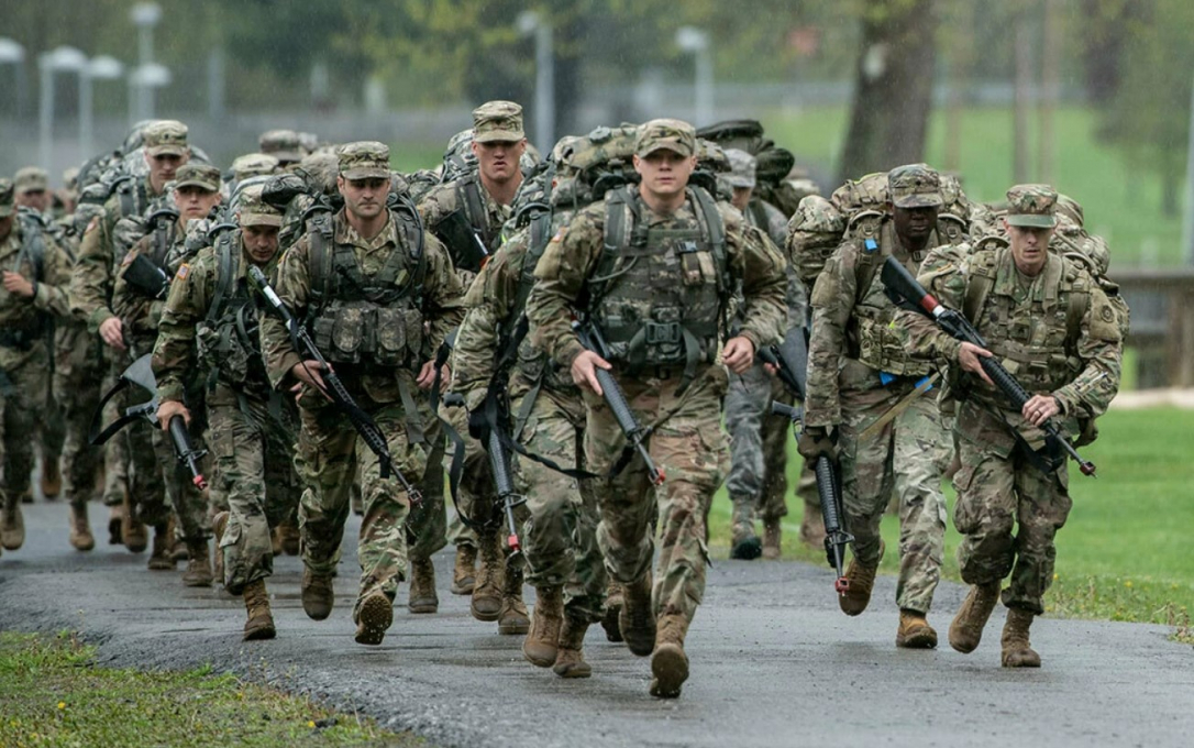 Трамп отправил в Чикаго войска