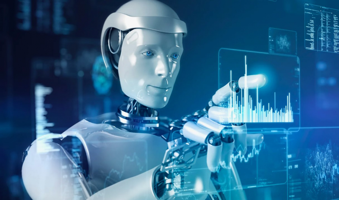 Нейросеть в учебных программах школьников