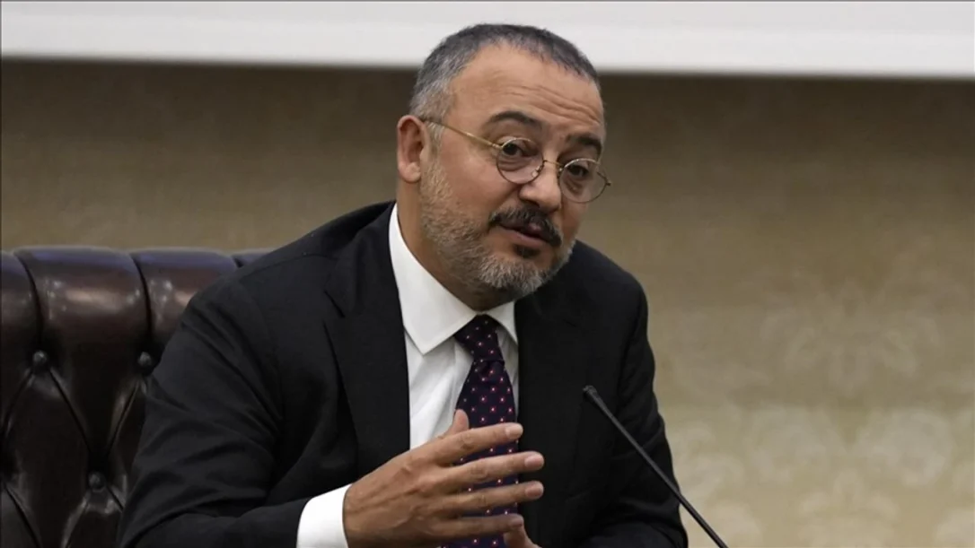 Турция назначила посла в Сирию