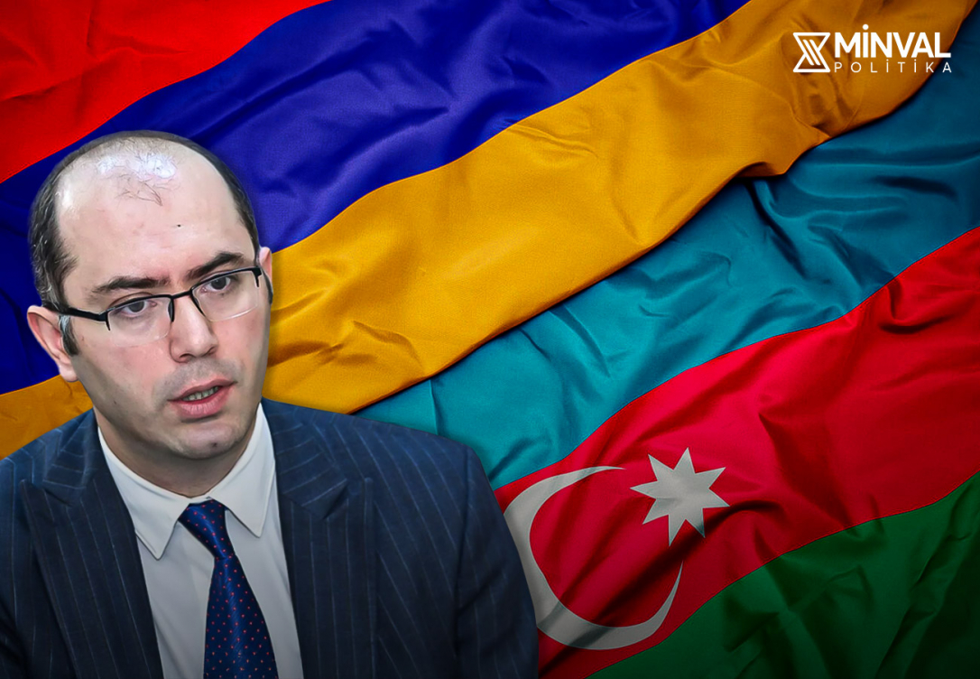 Орхан Йолчиев: Если процесс нормализации будет сорван, последствия окажутся крайне пагубными для Армении