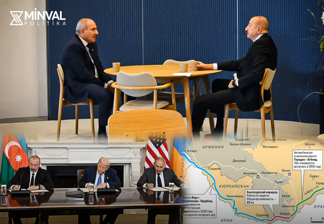 Отсутствие политической воли, или Страх перед будущим?