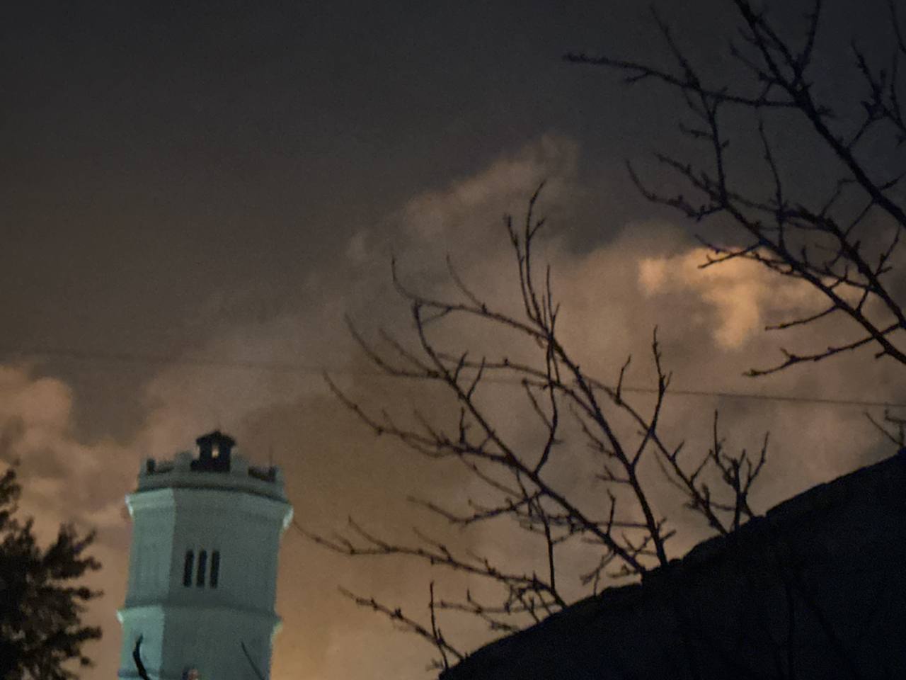 Ukraynanın yüzlərlə dronu Rusiyanı hədəfə alıb