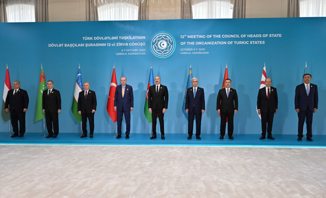 Политологи назвали страны, за счет которых может расшириться ОТГ