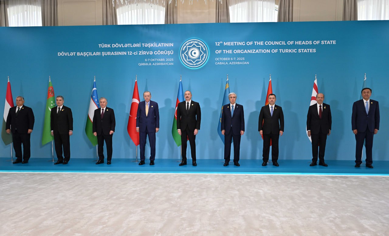 Политологи назвали страны, за счет которых может расшириться ОТГ 1 Политологи назвали страны, за счет которых может расшириться ОТГ