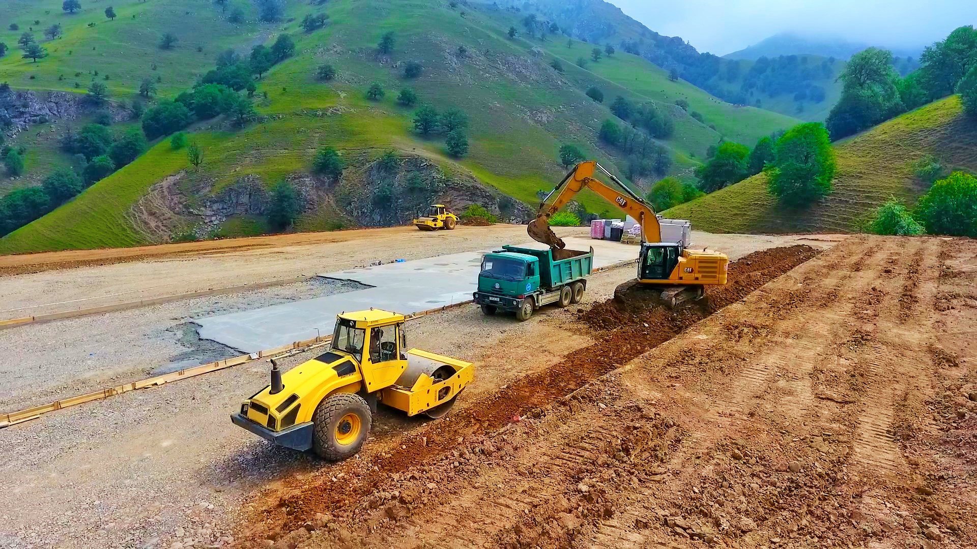 Карабах получает $5 млрд турецких инвестиций