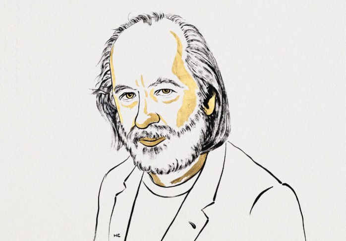 Венгерский писатель получил Нобелевскую премию по литературе