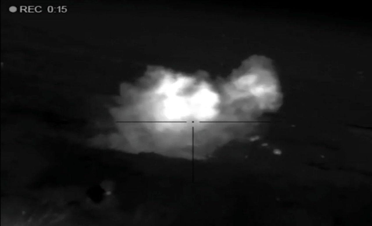 Пакистан уничтожил сотни афганских солдат и захватил десятки постов террористов