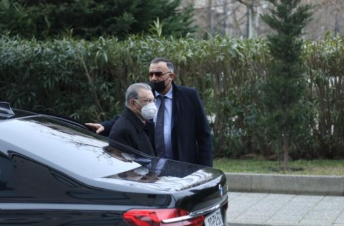 7-часовой допрос Мехтиева