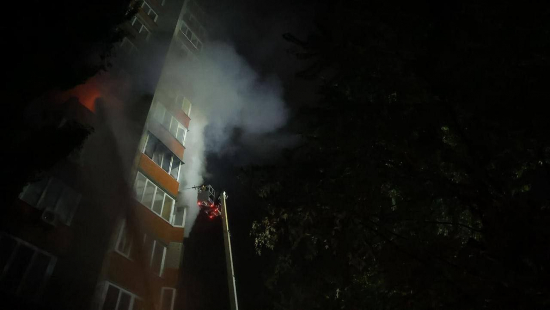 Россия атаковала Киев: погибли четыре человека, среди них двое детей