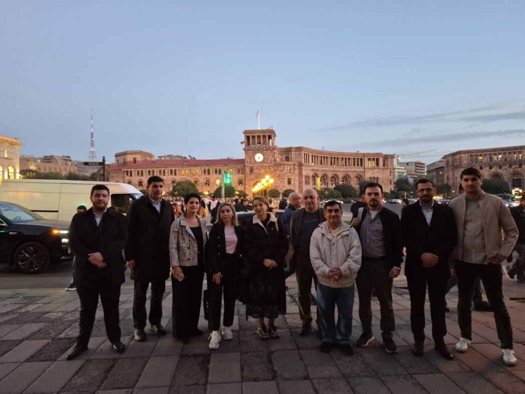 Диляра Эфендиева: Sputnik слил информацию о нашем пребывании в отеле