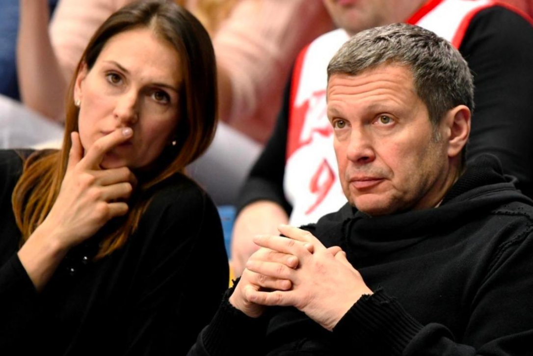 Личная жизнь Соловьёва шокировала