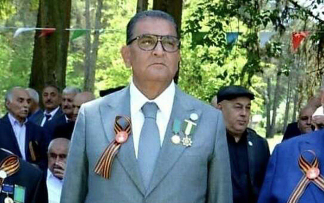 Третий сын арестованного любителя СССР Салеха Самедова также освобожден от должности