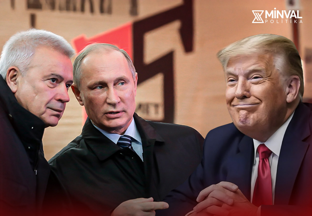 Нефть и ЧВК – санкции Трампа ударили больнее, чем казалось