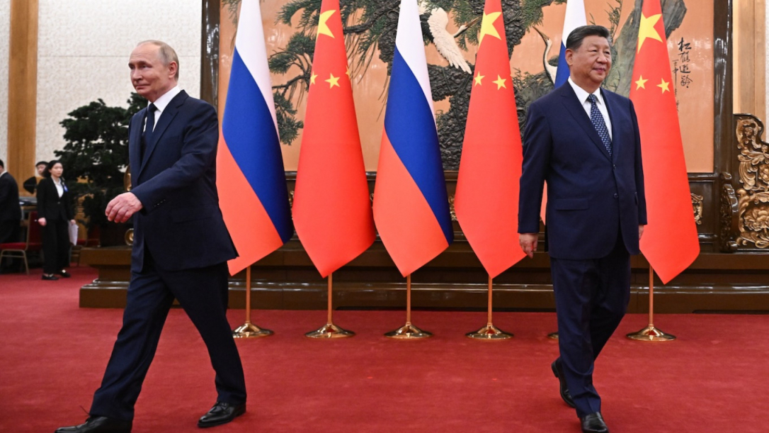 Путин и Си Цзиньпин не договорились о цене на газ