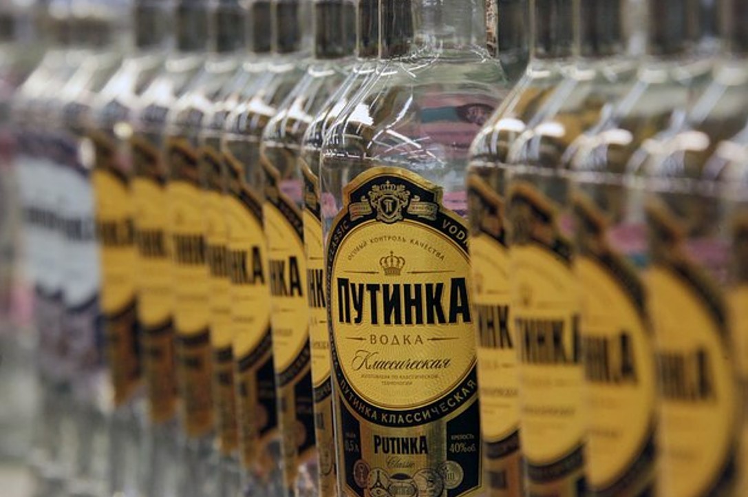 «Путинка» снова в игре — бренд готов вернуться после длительного перерыва