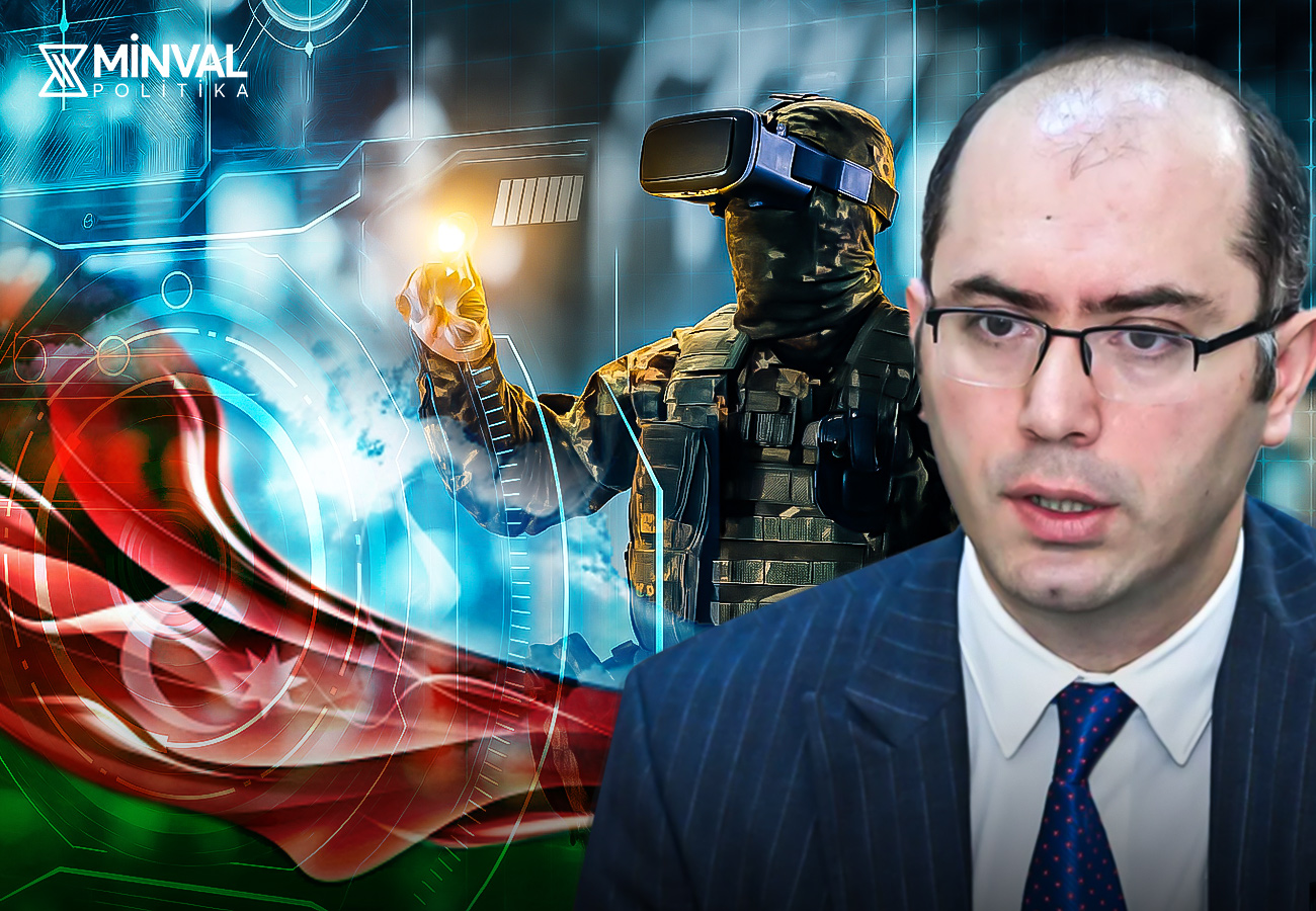 Политолог Йолчиев рассказал о мерах, которые должен принять Азербайджан