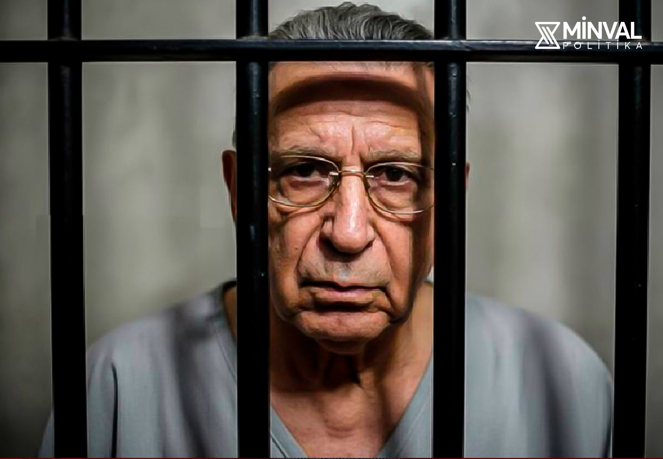 Энверович и его «Госсовет предателей»