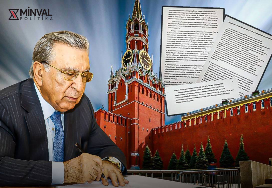 Рамиз Мехтиев и «матерная оппозиция»: каким образом бывший аппаратчик планировал «улучшить имидж Азербайджана»?