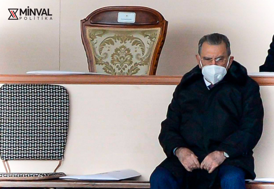 Большая чистка в Азербайджане: клан Мехтиева рушится на глазах