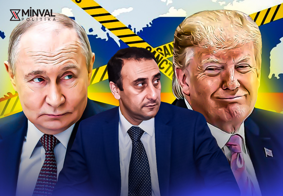 Ризван Гусейнов: Прекращение огня не отвечает интересам ни одной из сторон, в этом и весь парадокс