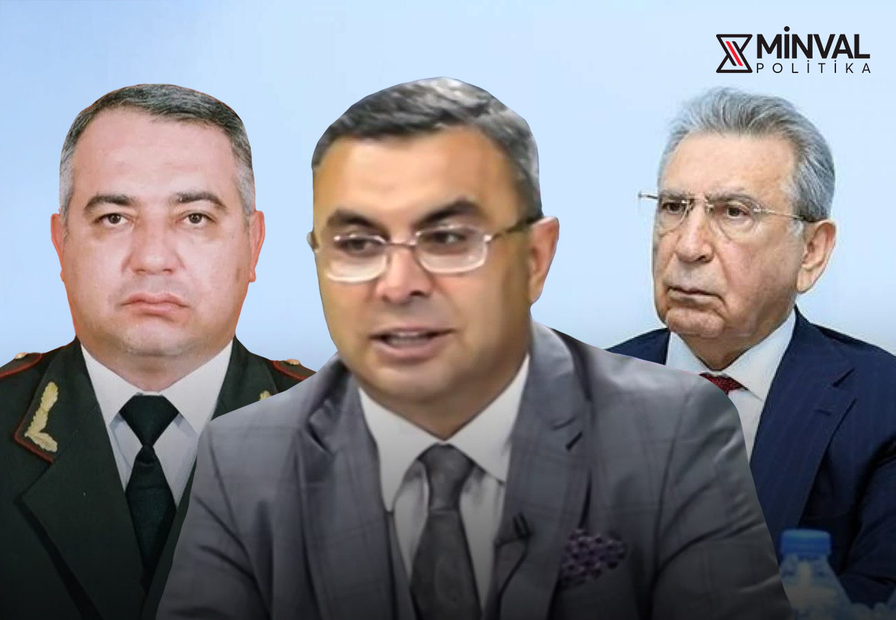 «Он пытался навязать нам крымский сценарий»